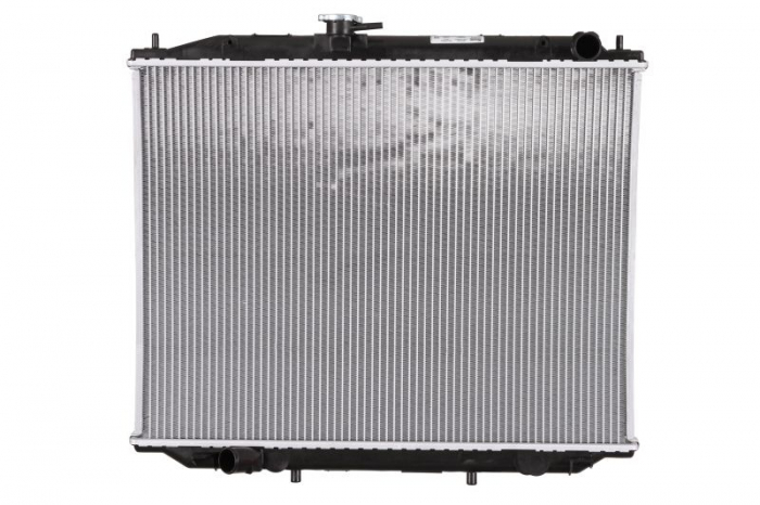 Radiator apa racire motor NISSAN TERRANO II 3.0D intre 2002-2007 [1]