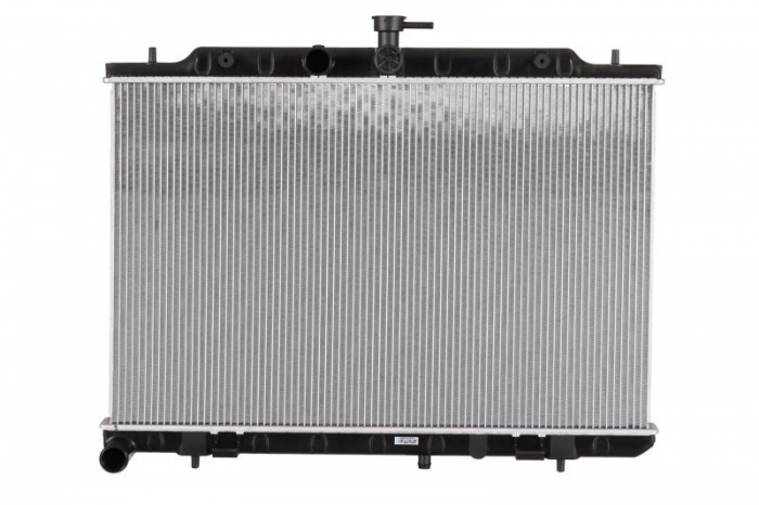 Radiator apa racire motor NISSAN X-TRAIL 2.0D intre 2007-2013 [1]