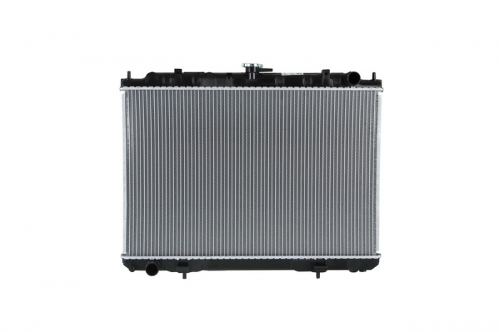 Radiator apa racire motor NISSAN X-TRAIL 2.2D intre 2001-2013 [1]
