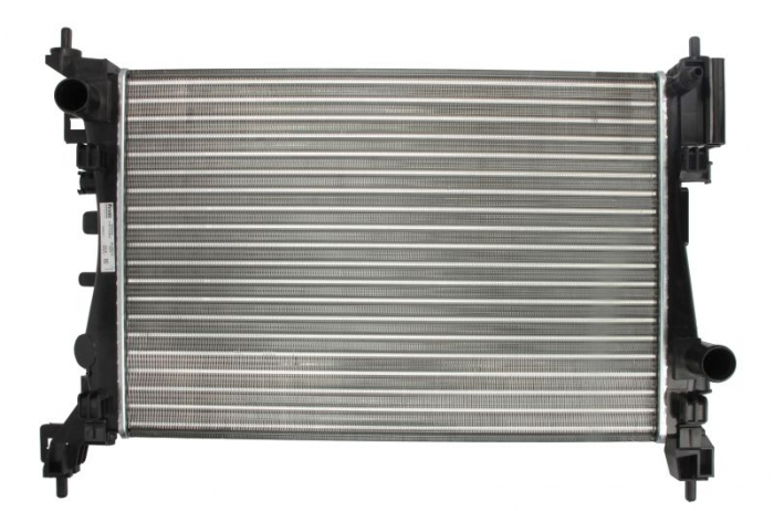 Radiator apa racire motor OPEL ADAM, CORSA D, CORSA E 1.2-1.4LPG dupa 2009 [1]