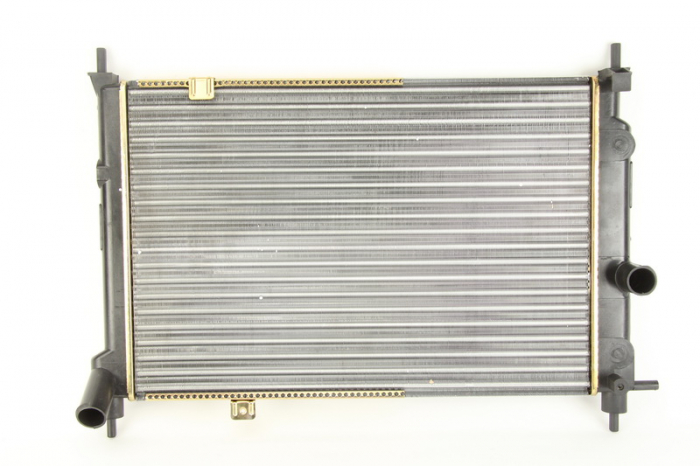 Radiator apa racire motor OPEL ASTRA F 1.7D intre 1991-1999 [1]