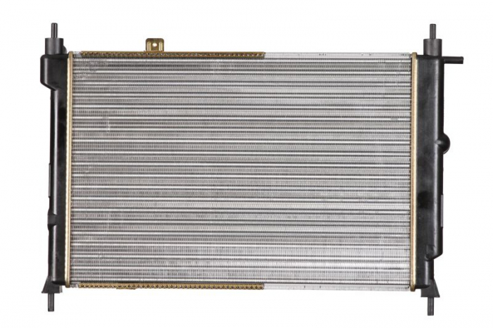 Radiator apa racire motor OPEL ASTRA F, ASTRA F CLASSIC 1.4-2.0 intre 1998-2005 [1]
