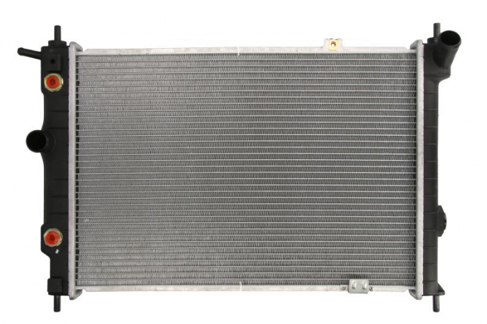 Radiator apa racire motor OPEL ASTRA F, ASTRA F CLASSIC 1.4-2.0 intre 1998-2005 [1]