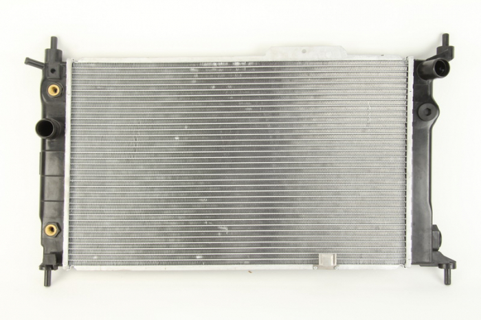 Radiator apa racire motor OPEL ASTRA F, ASTRA F CLASSIC 1.4-2.0 intre 1998-2005 [1]