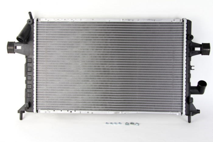 Radiator apa racire motor OPEL ASTRA G, ASTRA G CLASSIC, ASTRA G CLASSIC CARAVAN 1.7D intre 2000-2009 [1]