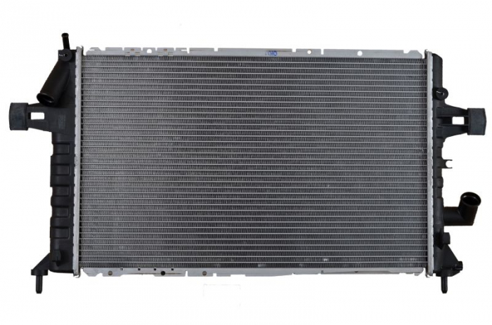 Radiator apa racire motor OPEL ASTRA G, ASTRA G CLASSIC, ASTRA G CLASSIC CARAVAN 1.7D intre 2000-2009 [1]