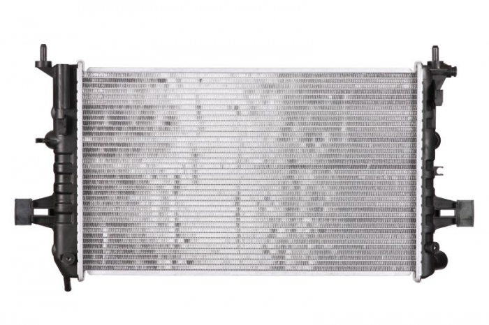 Radiator apa racire motor OPEL ASTRA G, ASTRA G CLASSIC, ASTRA G CLASSIC CARAVAN, ZAFIRA A 1.4-2.2D intre 1998-2008 [1]