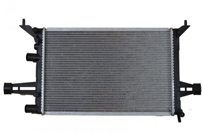 Radiator apa racire motor OPEL ASTRA G, ASTRA G CLASSIC CARAVAN 1.2/1.4 intre 1998-2009 [1]