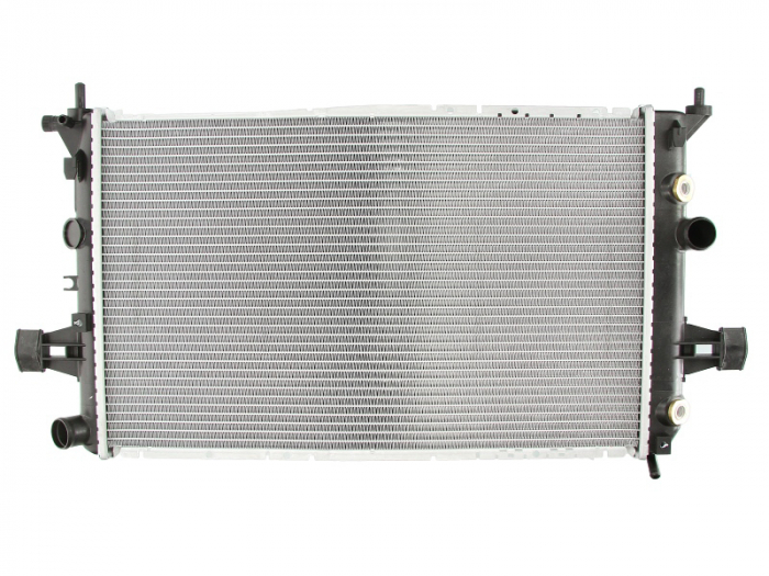 Radiator apa racire motor OPEL ASTRA G, ZAFIRA A 1.6-2.2D intre 1998-2005 [1]