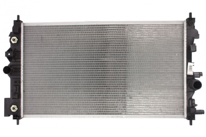 Radiator apa racire motor OPEL ASTRA J, ASTRA J GTC, CASCADA, ZAFIRA C 2.0D dupa 2009 [1]
