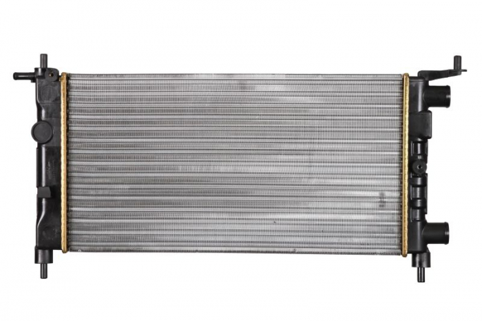Radiator apa racire motor OPEL CORSA B 1.0/1.2 intre 1996-2000 [1]