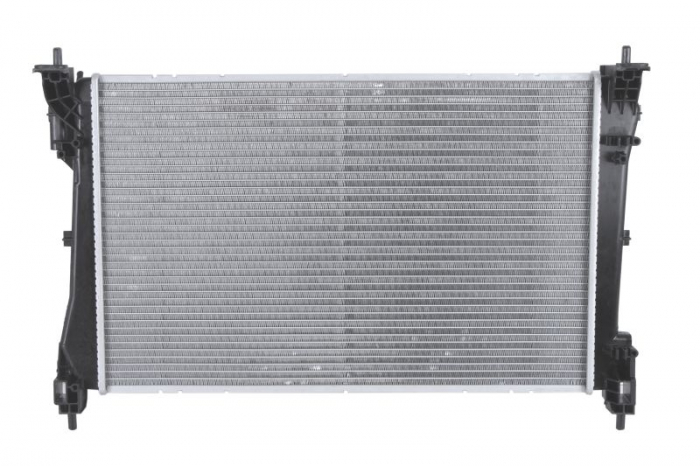 Radiator apa racire motor OPEL CORSA D 1.3D intre 2006-2014 [1]
