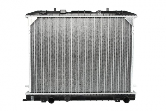 Radiator apa racire motor OPEL FRONTERA A 2.3D intre 1992-1998 [1]