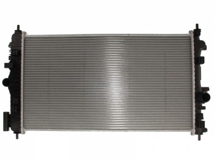 Radiator apa racire motor OPEL INSIGNIA A, INSIGNIA A COUNTRY; SAAB 9-5 2.0D intre 2008-2017 [1]