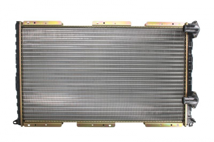 Radiator apa racire motor OPEL MOVANO; RENAULT MASTER II 2.5D/2.8D dupa 1998 [1]