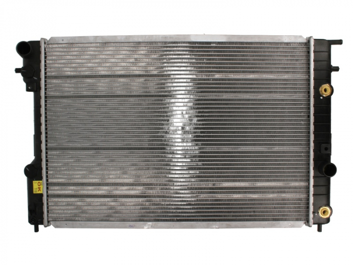 Radiator apa racire motor OPEL OMEGA B 2.0-3.0 intre 1994-2003 [1]