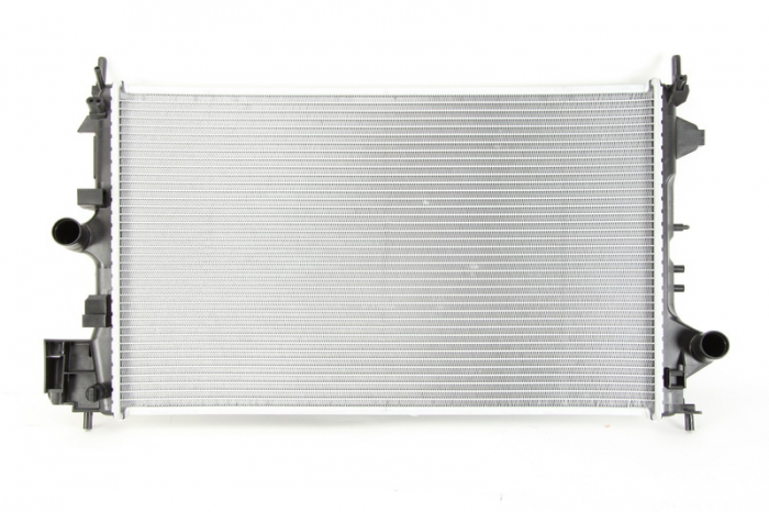 Radiator apa racire motor OPEL SIGNUM, VECTRA C, VECTRA C GTS 1.6/1.8 intre 2005-2008 [1]