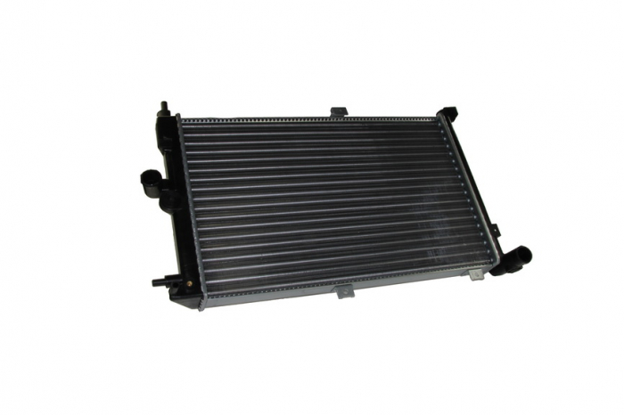 Radiator apa racire motor OPEL VECTRA A 1.7D intre 1990-1995 [1]