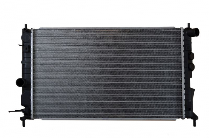Radiator apa racire motor OPEL VECTRA B 2.0D intre 1996-2002 [1]