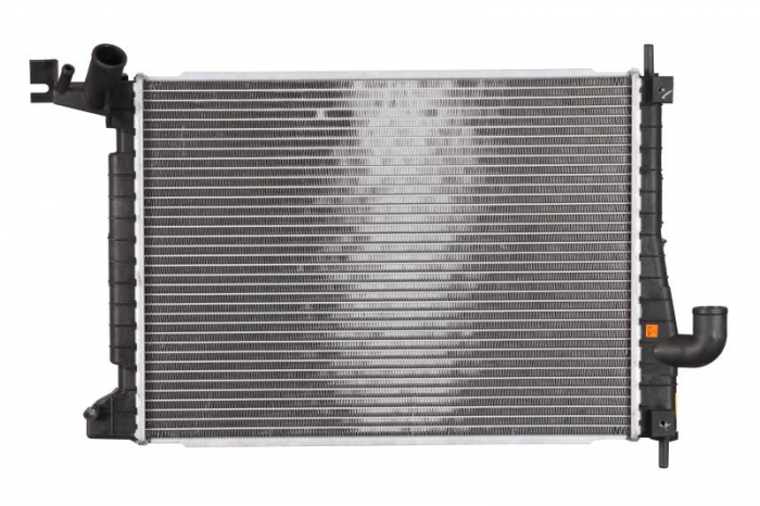 Radiator apa racire motor OPEL VECTRA B 2.0D intre 1997-2003 [1]