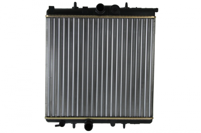 Radiator apa racire motor PEUGEOT 206, 206+, 206 CC, 206 SW 1.1-1.6 dupa 1998 [1]