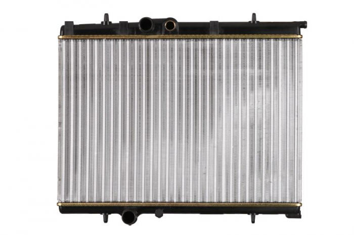 Radiator apa racire motor PEUGEOT 206, 206+, 206 CC, 206 SW 1.1-1.6LPG dupa 1998 [1]