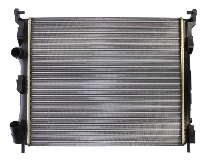 Radiator apa racire motor RENAULT CLIO II 1.5D dupa 2001 [1]