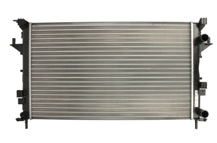 Radiator apa racire motor RENAULT ESPACE IV, LAGUNA II, VEL SATIS 1.6-2.2D dupa 2001 [1]
