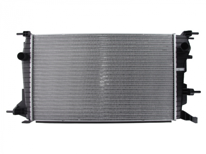 Radiator apa racire motor RENAULT FLUENCE 1.5D dupa 2010 [1]