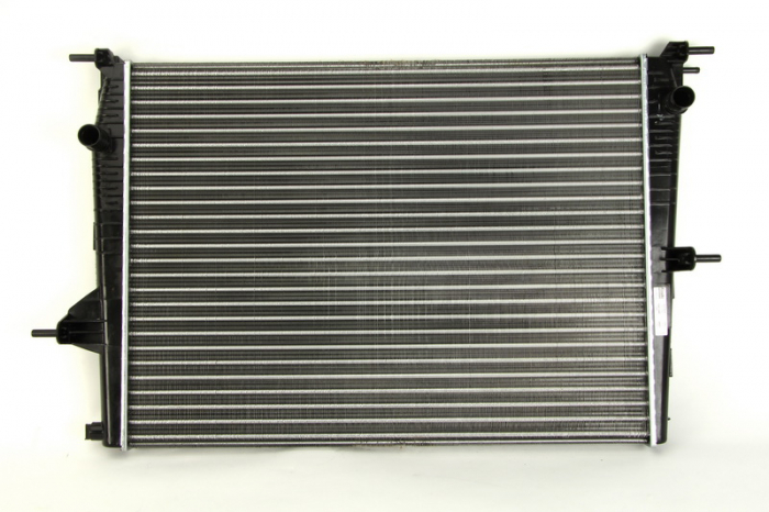 Radiator apa racire motor RENAULT FLUENCE, GRAND SCENIC III, MEGANE CC, MEGANE III, SCENIC III 1.6/1.6ALK/1.6LPG dupa 2008 [1]