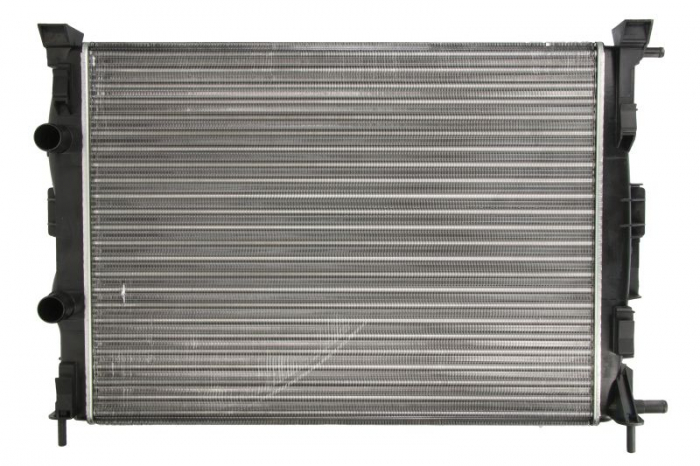 Radiator apa racire motor RENAULT GRAND SCENIC II, MEGANE II, SCENIC II 1.5D-2.0 dupa 2002 [1]