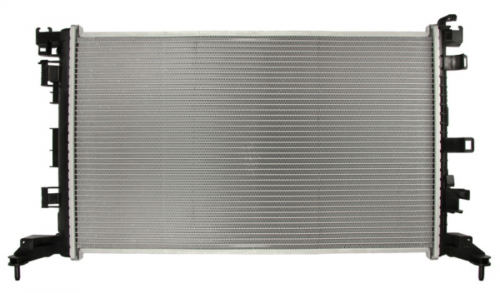 Radiator apa racire motor RENAULT LAGUNA III, LATITUDE 1.6/2.0/2.0ALK dupa 2007 [1]
