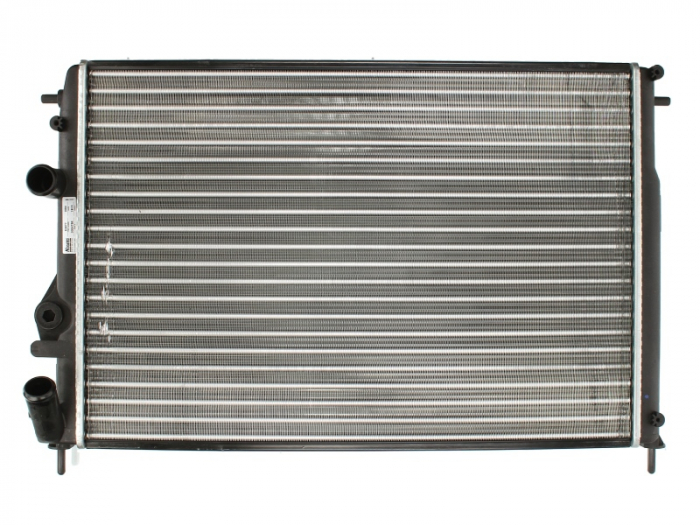 Radiator apa racire motor RENAULT MEGANE I, MEGANE I CLASSIC, MEGANE I COACH, MEGANE SCENIC, SCENIC I 1.9D intre 1996-2003 [1]