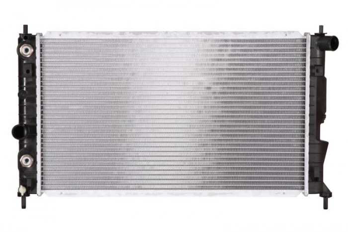 Radiator apa racire motor SAAB 9-5 1.9D-3.0D intre 1998-2009 [1]