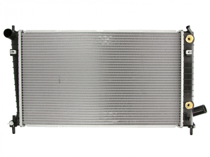 Radiator apa racire motor SAAB 9-5 2.0/2.3 intre 1997-2009 [1]