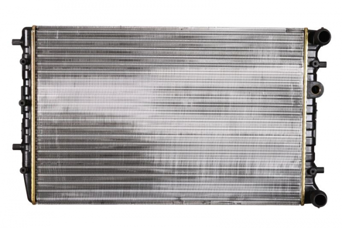 Radiator apa racire motor SEAT CORDOBA, IBIZA III; SKODA FABIA I; VW POLO 1.8/1.9D intre 2002-2009 [1]