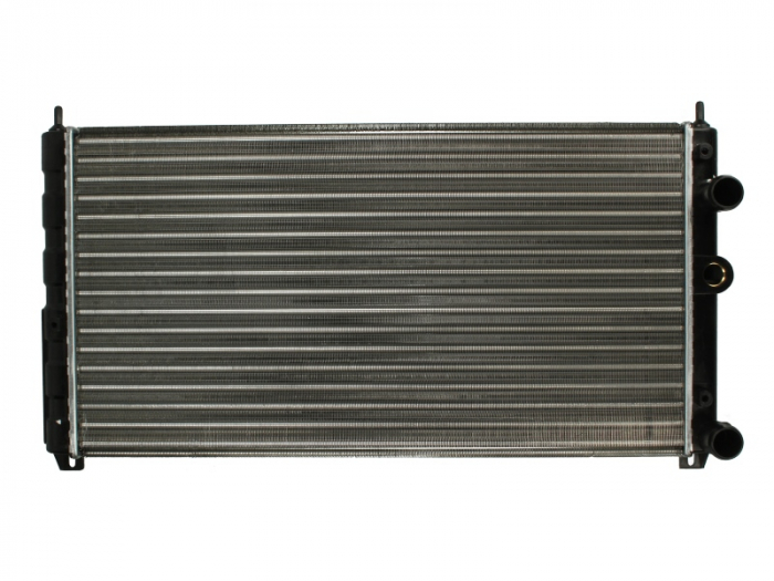 Radiator apa racire motor SKODA FELICIA I, FELICIA II; VW CADDY II 1.6/1.9D intre 1995-2002 [1]