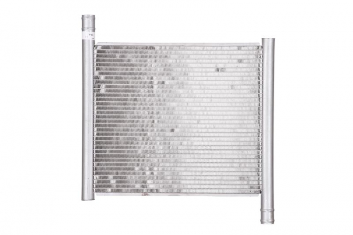 Radiator apa racire motor SMART CABRIO, CITY-COUPE, CROSSBLADE, FORTWO 0.6/0.7/0.8D intre 1998-2007 [1]