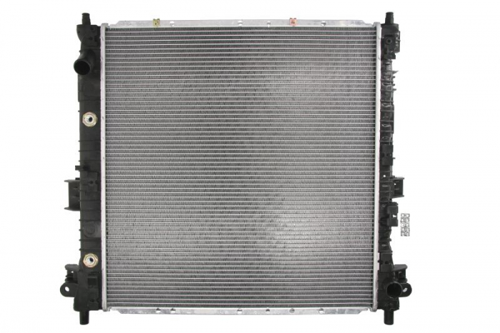 Radiator apa racire motor SSANGYONG ACTYON SPORTS I, KYRON 2.0D/2.7D dupa 2005 [1]