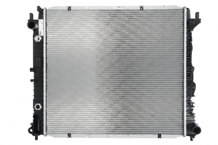 Radiator apa racire motor SSANGYONG RODIUS 2.7D dupa 2005 [1]