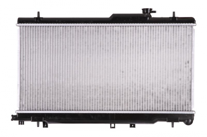 Radiator apa racire motor SUBARU LEGACY III, OUTBACK 2.0/2.5/3.0 intre 1998-2003 [1]