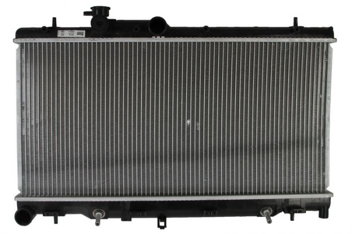 Radiator apa racire motor SUBARU LEGACY III, OUTBACK 2.0/2.5 dupa 2003 [1]