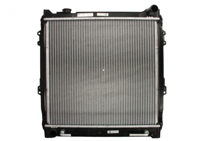 Radiator apa racire motor TOYOTA 4 RUNNER 3.0 intre 1990-1995 [1]