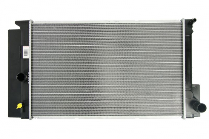 Radiator apa racire motor TOYOTA AURIS, AVENSIS, COROLLA, VERSO 1.3-2.0 intre 2001-2018 [1]