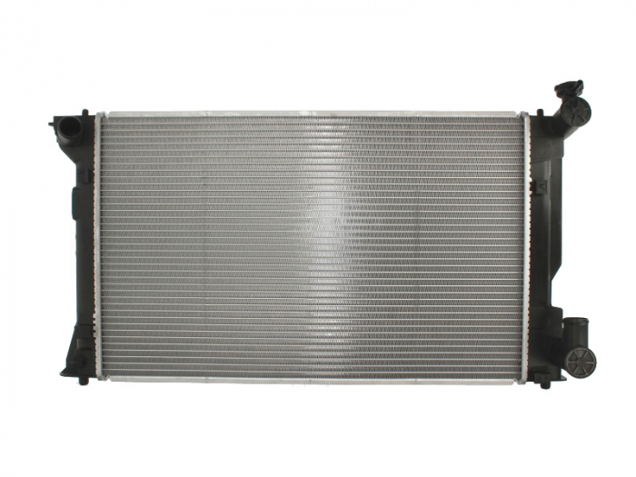 Radiator apa racire motor TOYOTA AVENSIS 2.0 intre 2003-2008 [1]