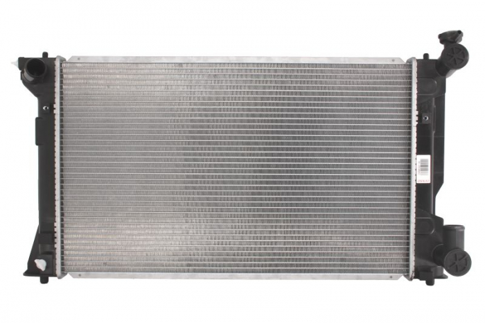 Radiator apa racire motor TOYOTA AVENSIS 2.0 intre 2003-2008 [1]