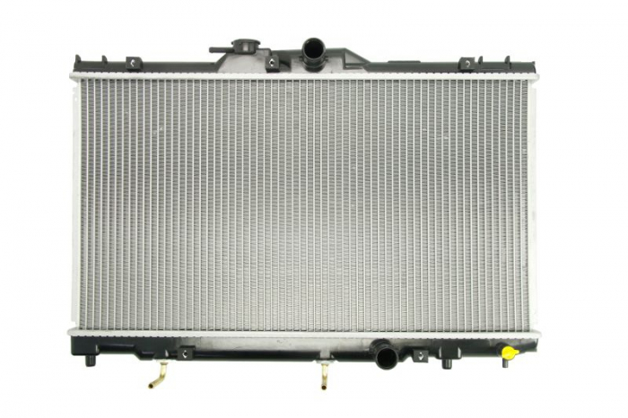 Radiator apa racire motor TOYOTA COROLLA 1.4/1.6 intre 1999-2002 [1]