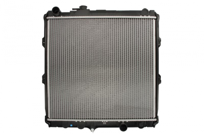 Radiator apa racire motor TOYOTA HILUX VI 2.5D intre 2001-2005 [1]