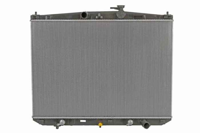 Radiator apa racire motor TOYOTA inaltLANDER 3.5 intre 2007-2014 [1]