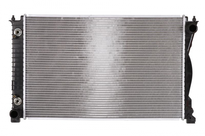 Radiator apa racire motor (transmisie automata) AUDI A6, A6 ALLROAD 2.7D/2.8/3.0D intre 2004-2011 [1]